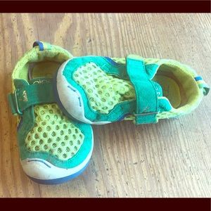 Place Toddler Sneakers